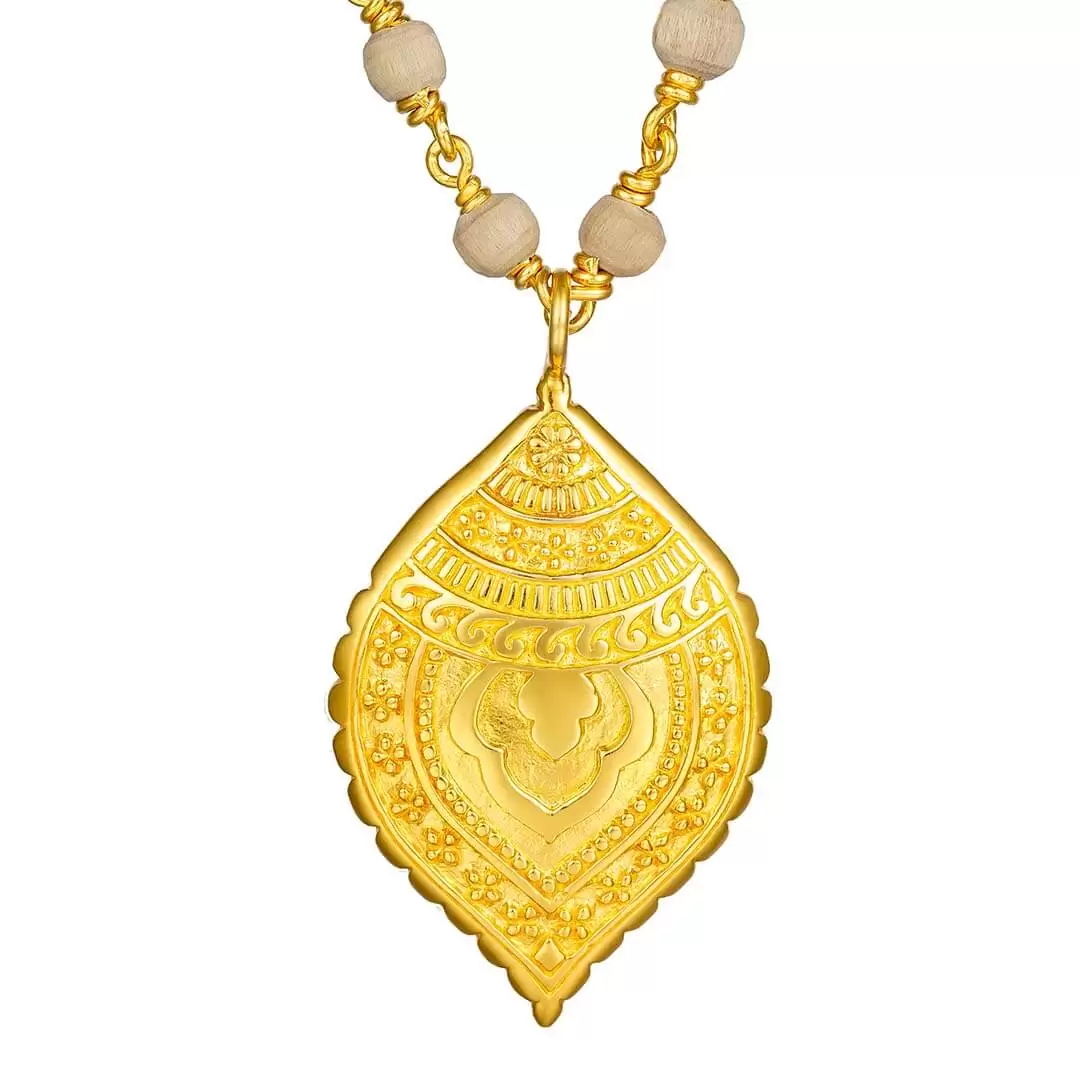 Mali (gold) 2