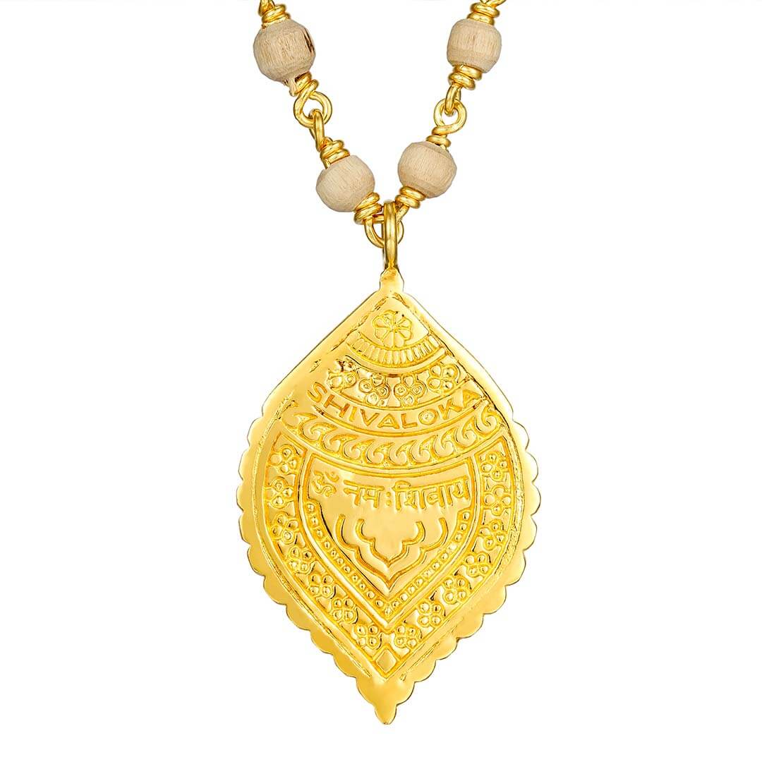 Mali (gold) 3