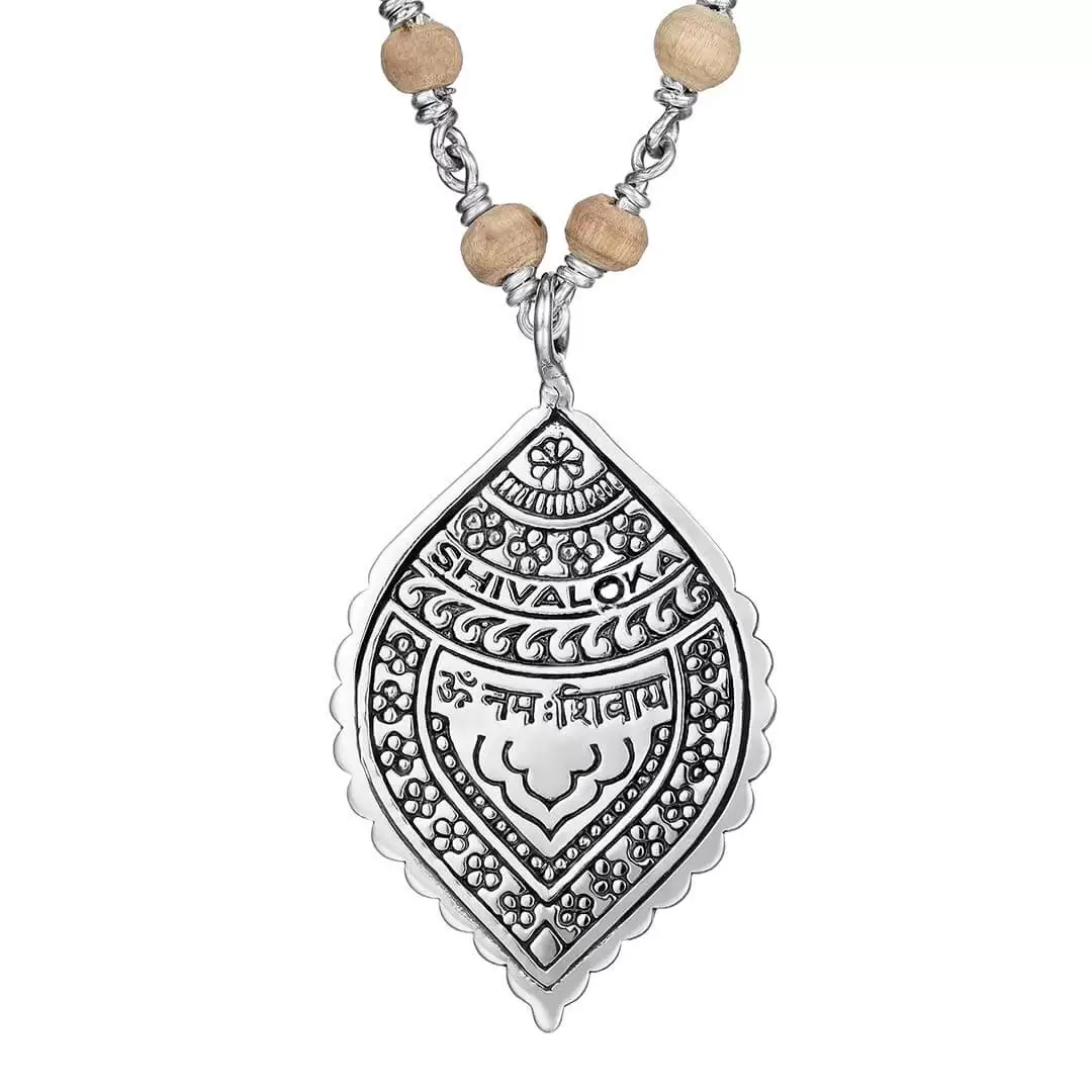 Mali (silver) 3