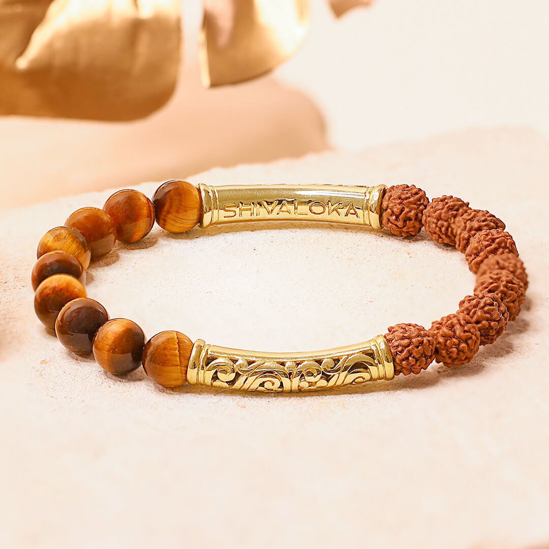 Visruti Tiger Eye 4