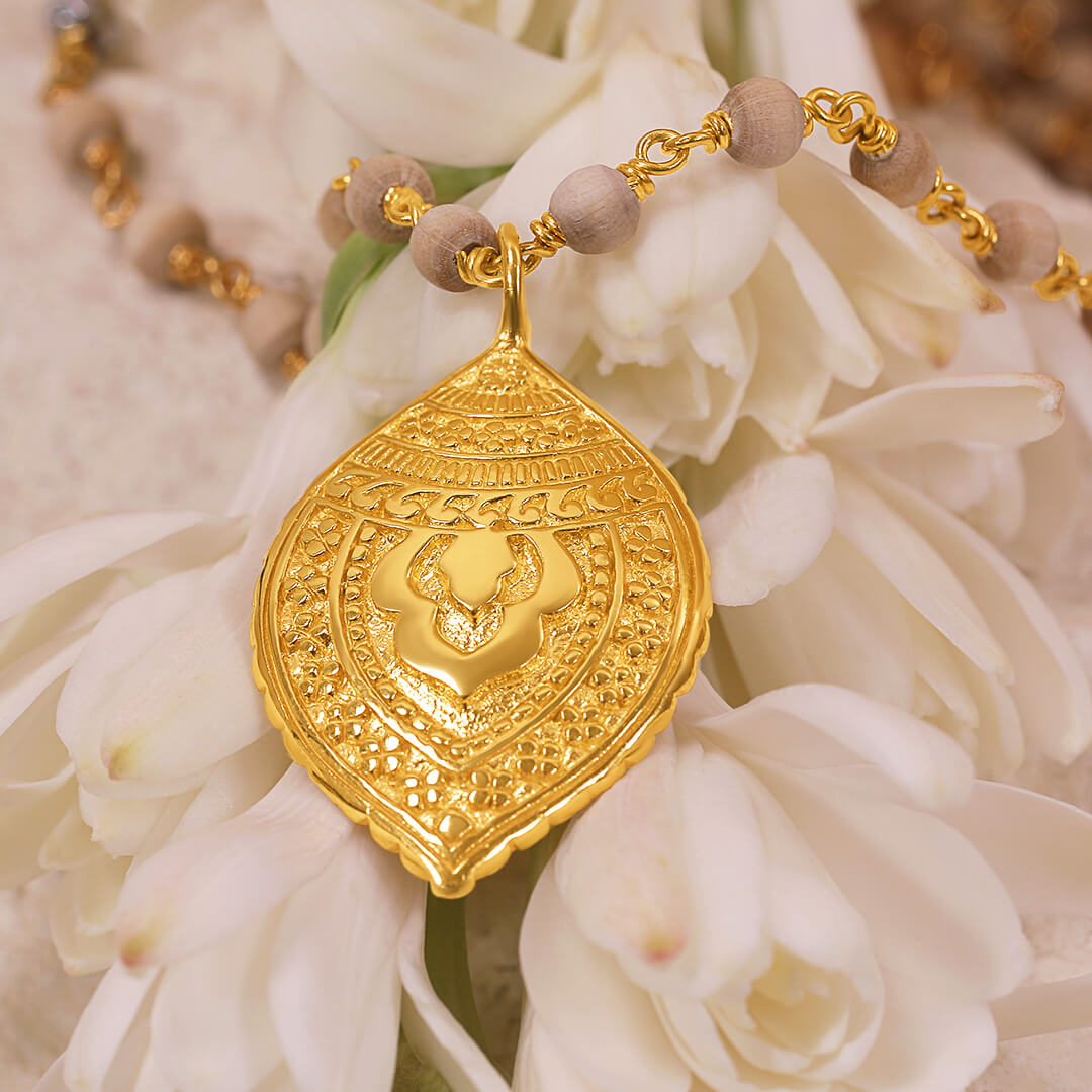 Mali (gold) 6