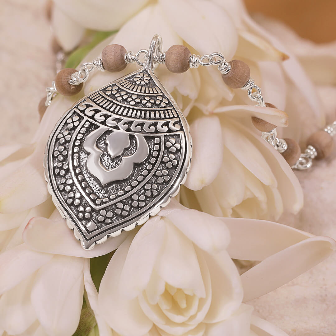 Mali (silver) 5
