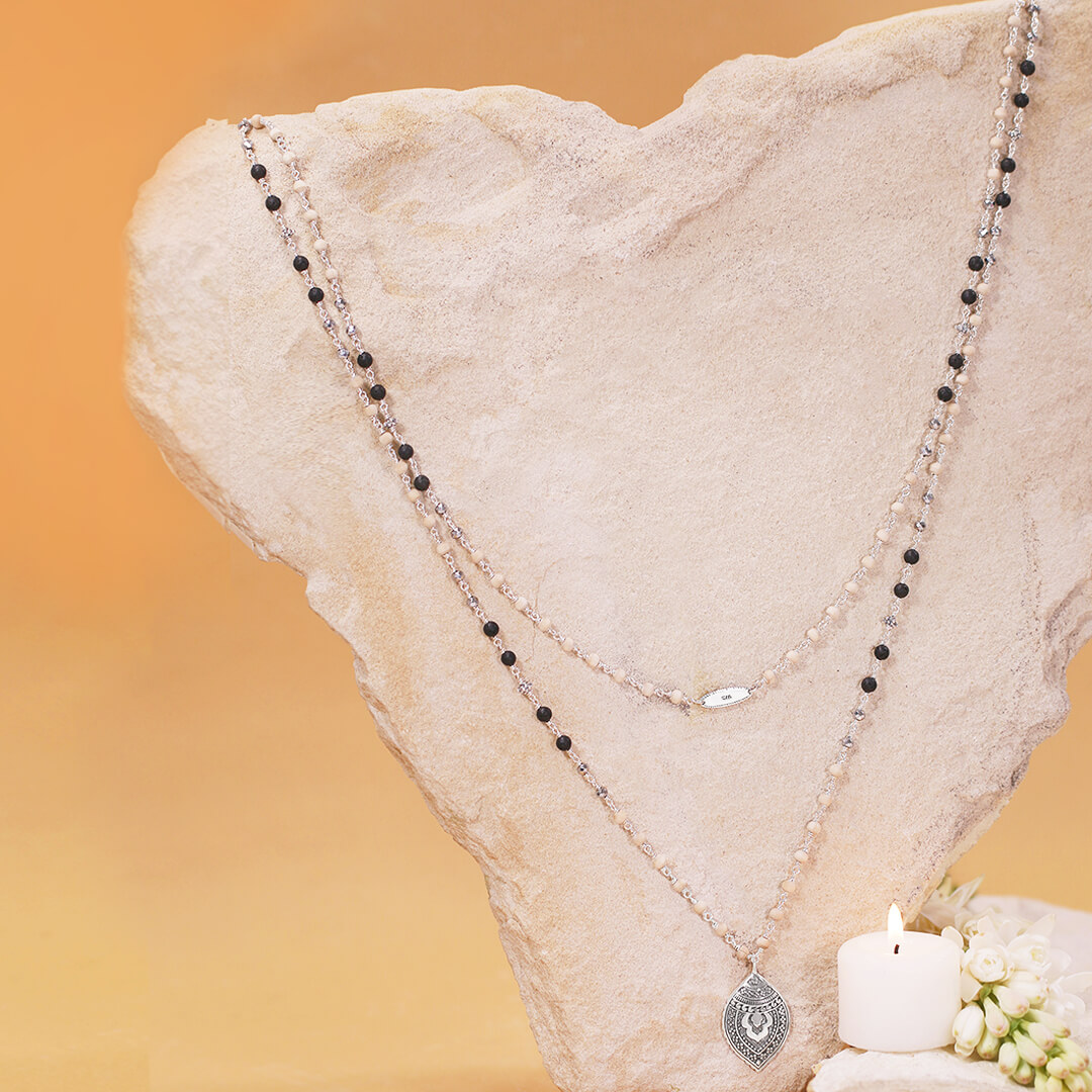 Mali (silver) 6