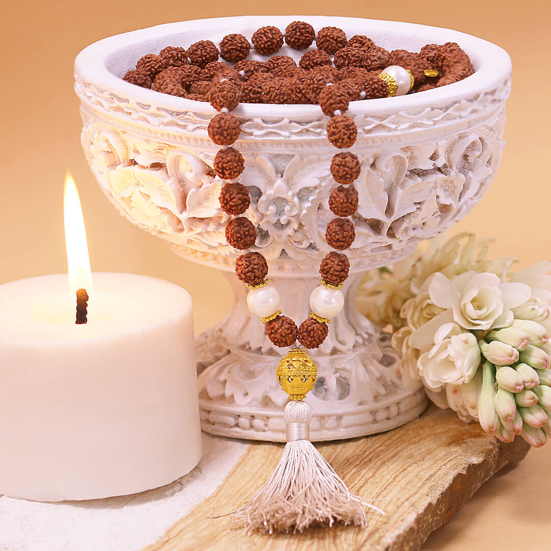 Shanti Pearl 4
