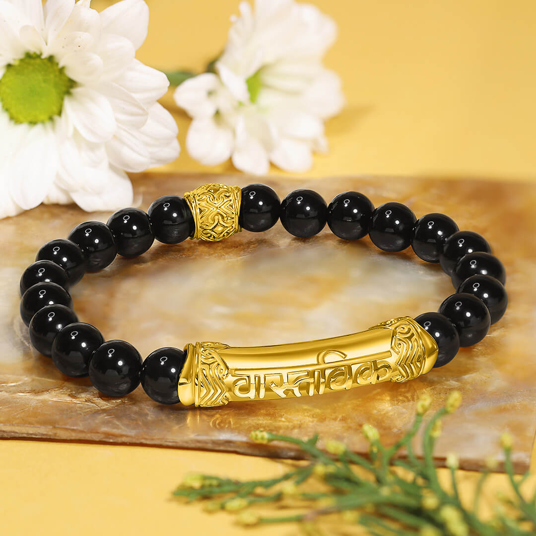 Authentic Onyx (gold) 3