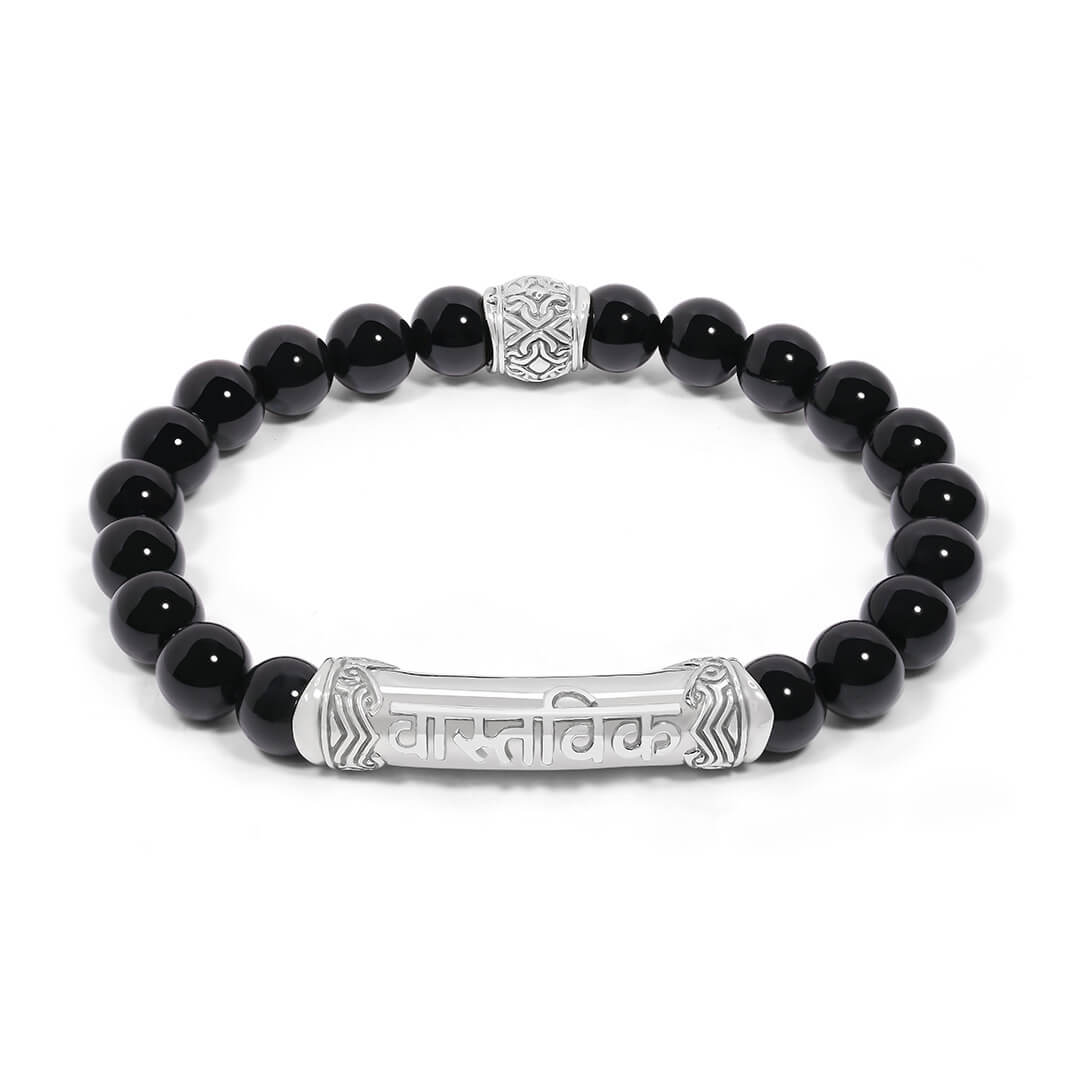 Authentic Onyx (silver) 1