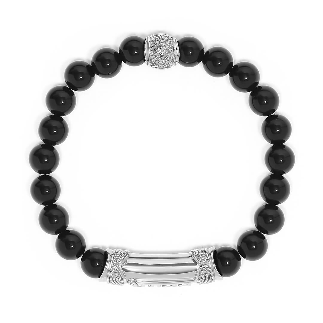 Authentic Onyx (silver) 2