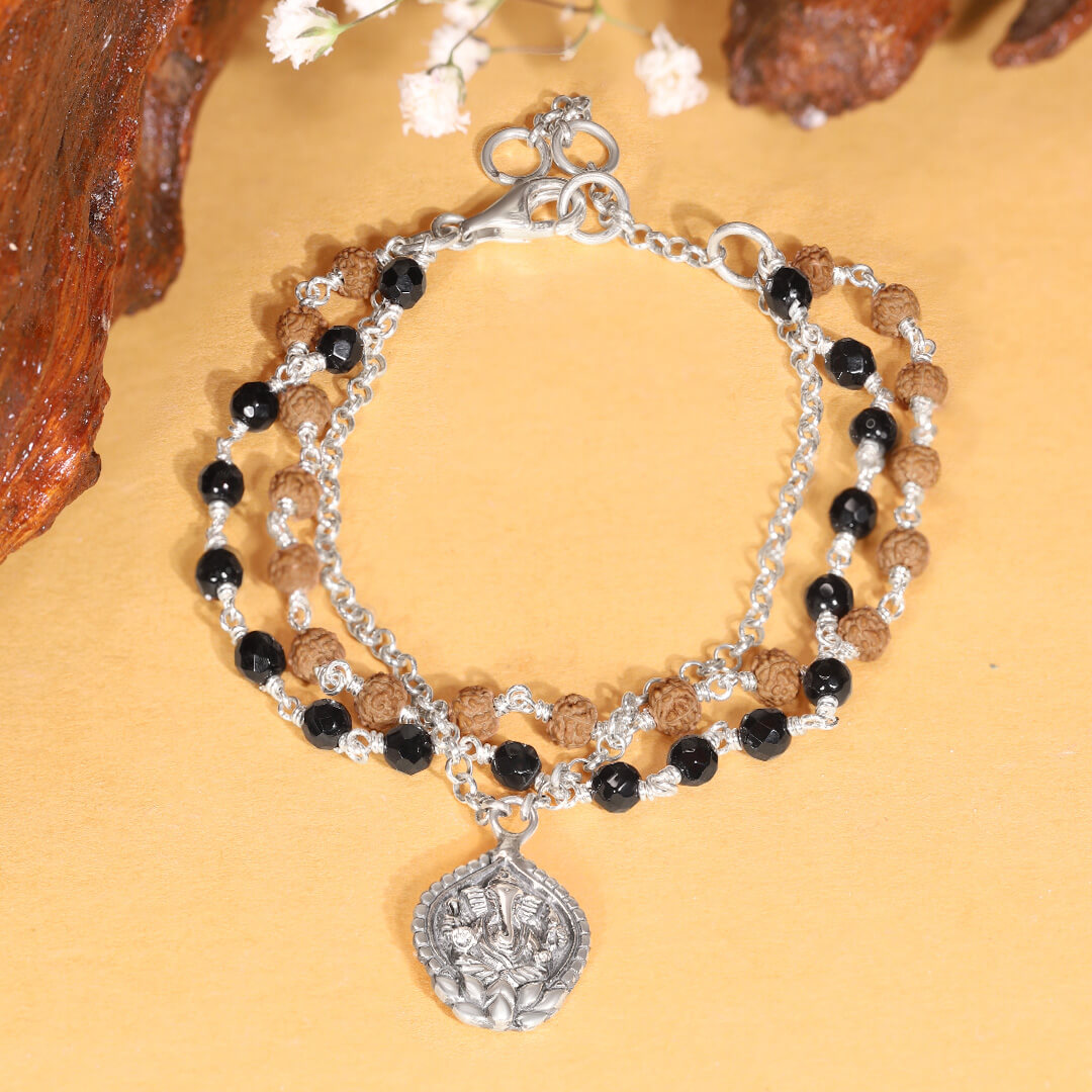 Gajanana Onyx 4