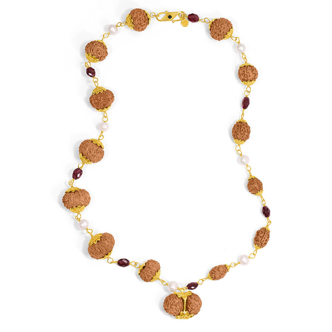 Baba Mala gold 1