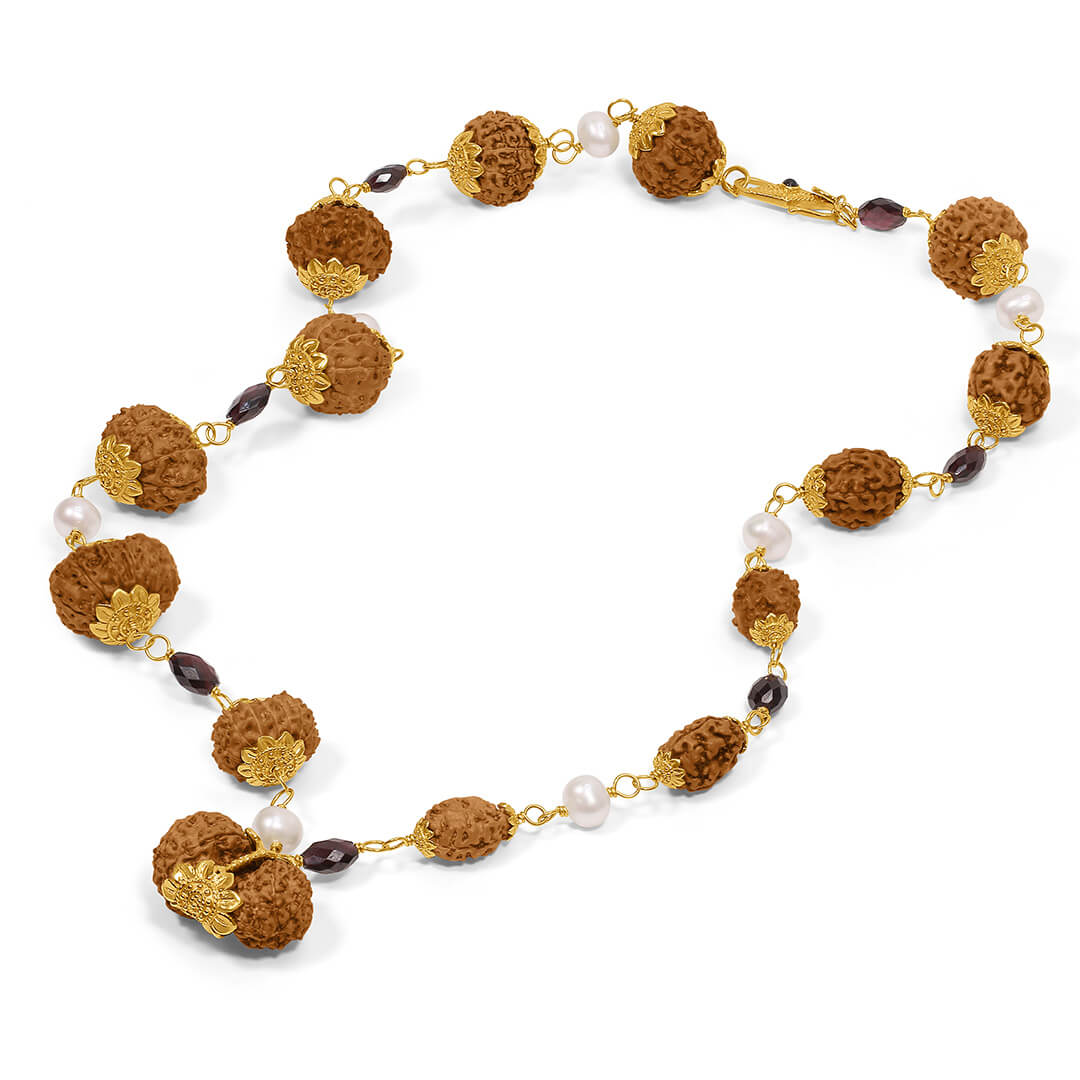 Baba Mala gold 2
