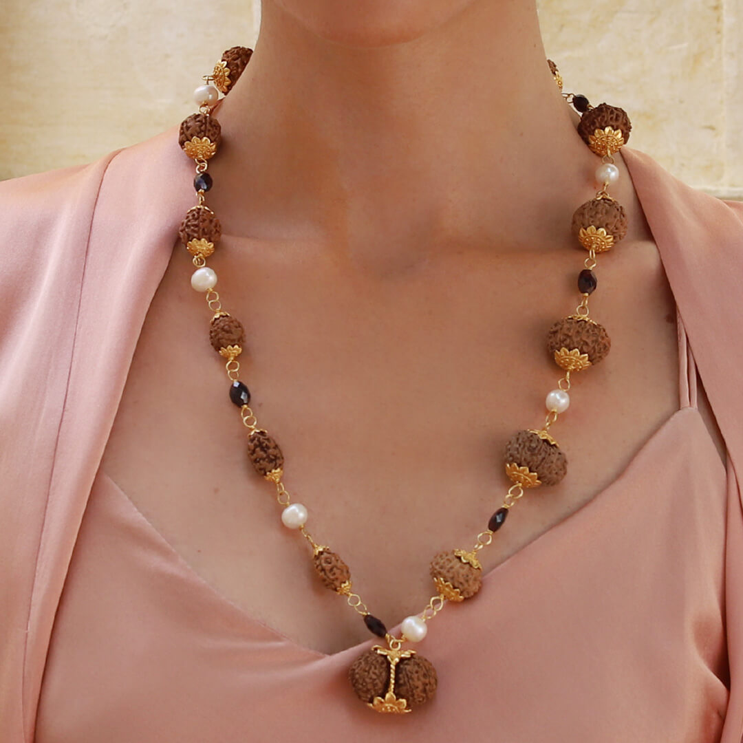Baba Mala gold 6