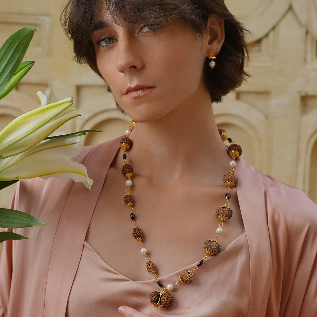 Baba Mala gold 7