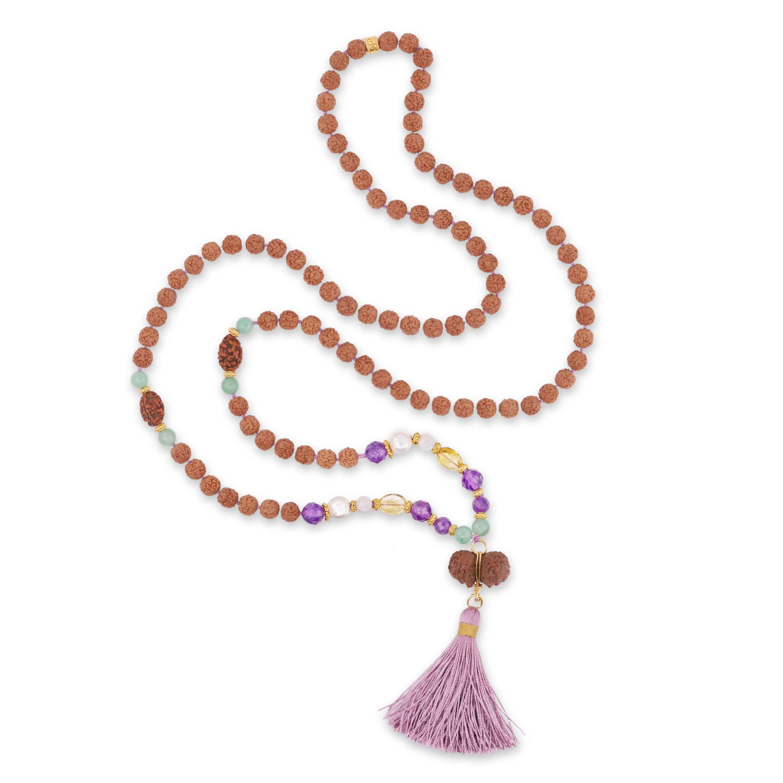 Gauri Samhita (with 2 & 3 Mukhi) 2