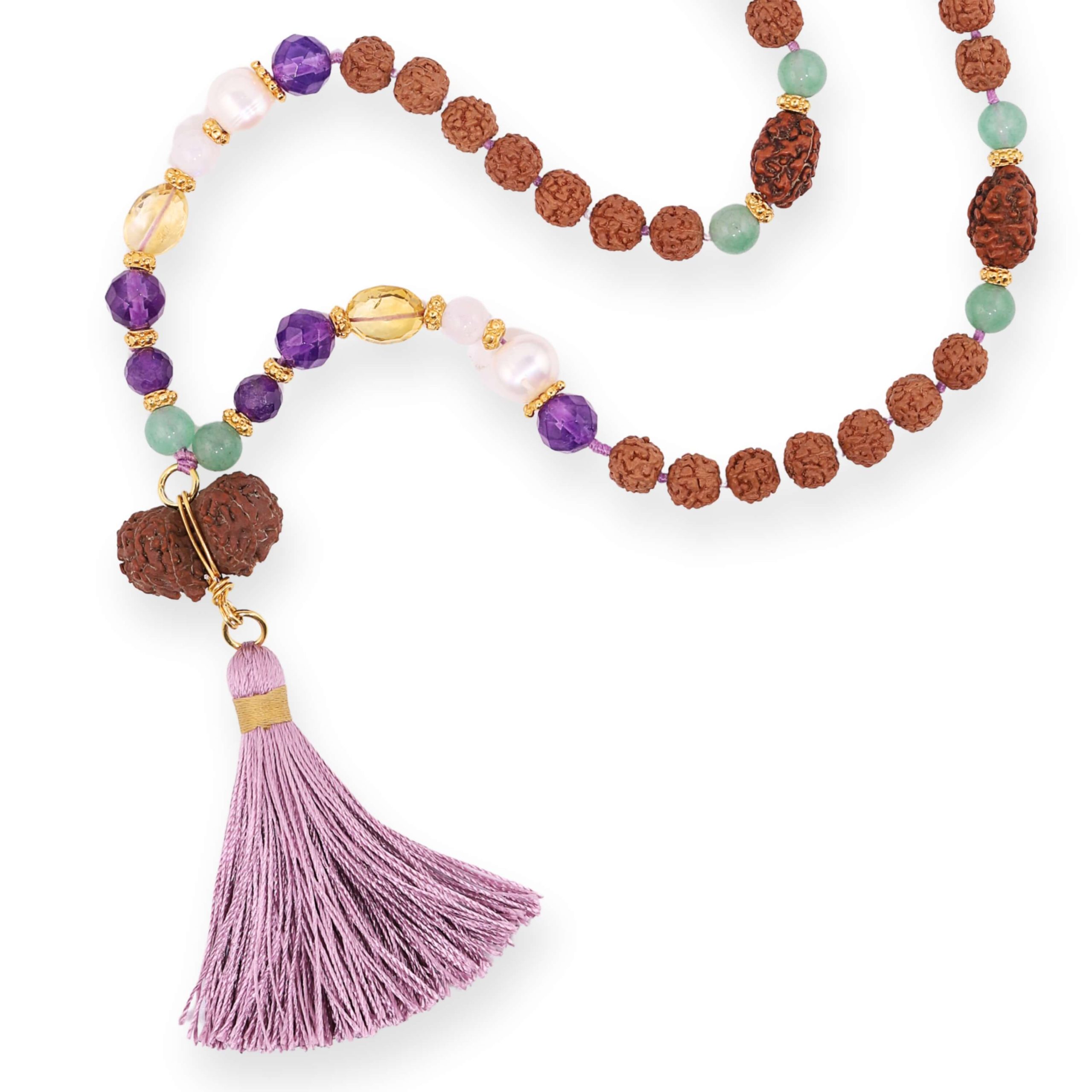 Gauri Samhita (with 2 & 3 Mukhi) 3