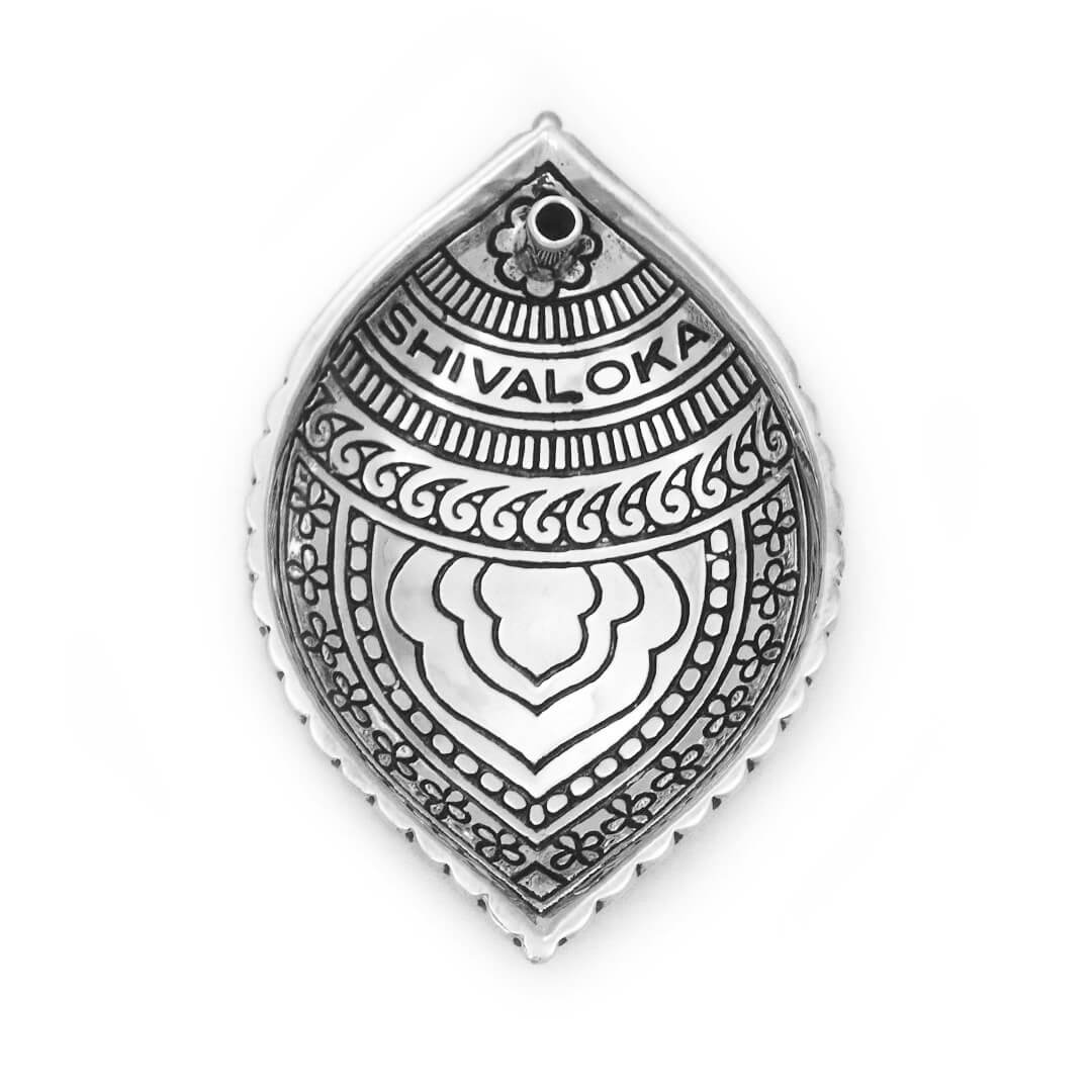 Bhajana silver 2