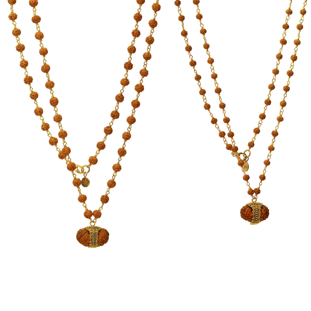 Set (gold) 1