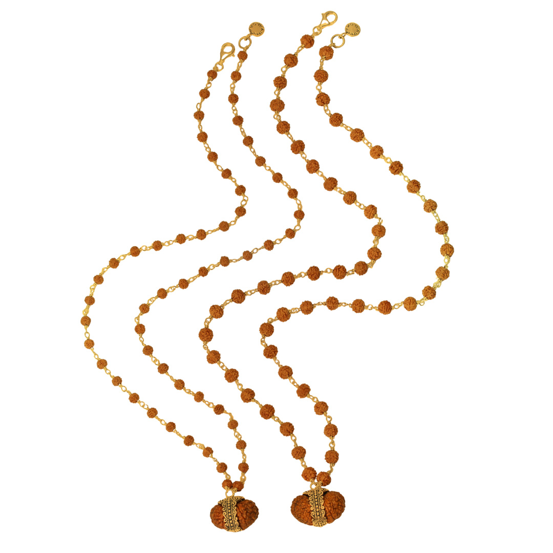 Set (gold) 2