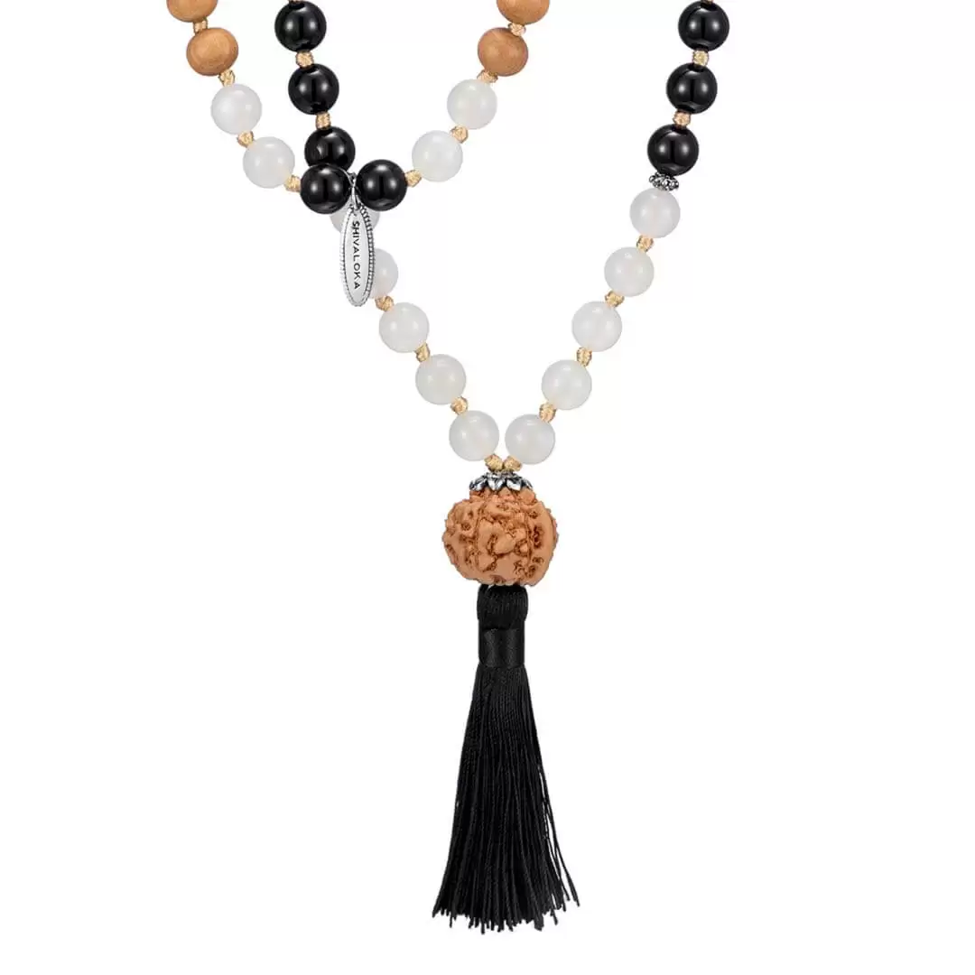 Ganapati Onyx (silver) 3