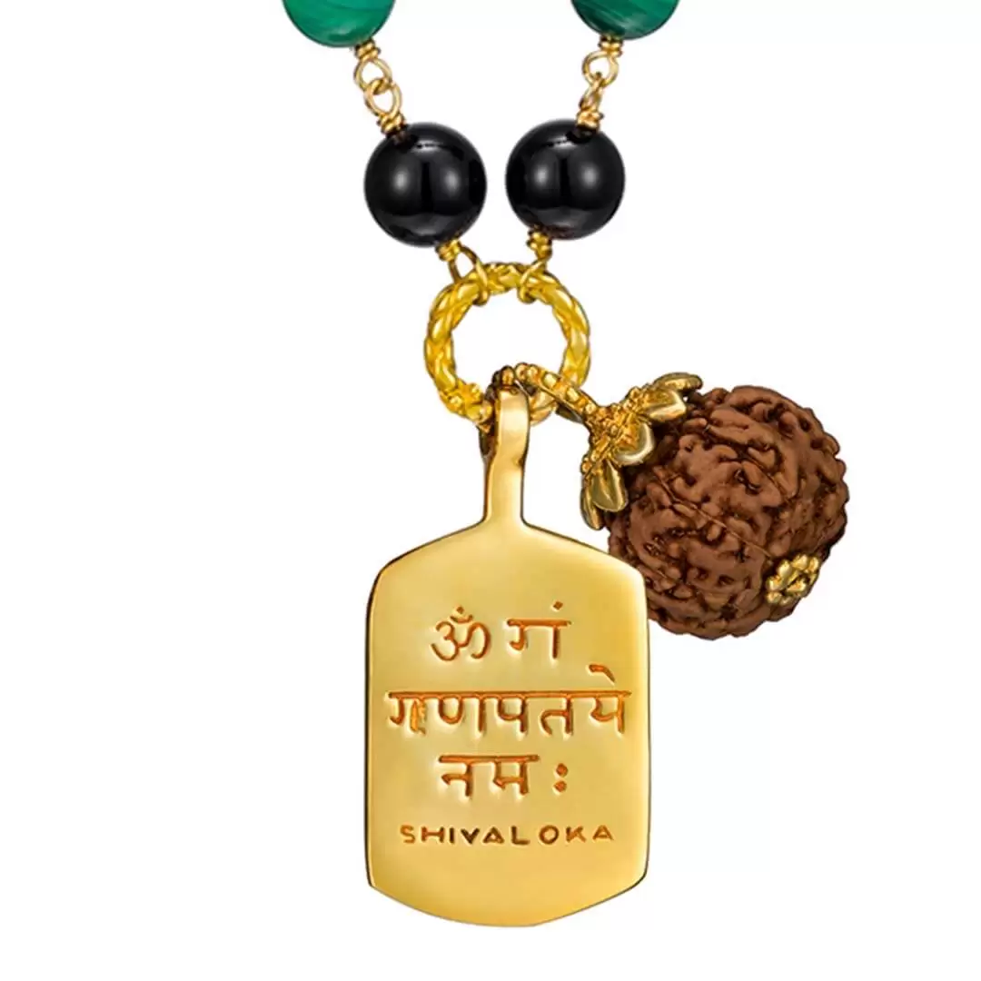 Ganesh Varaprada (gold) 4