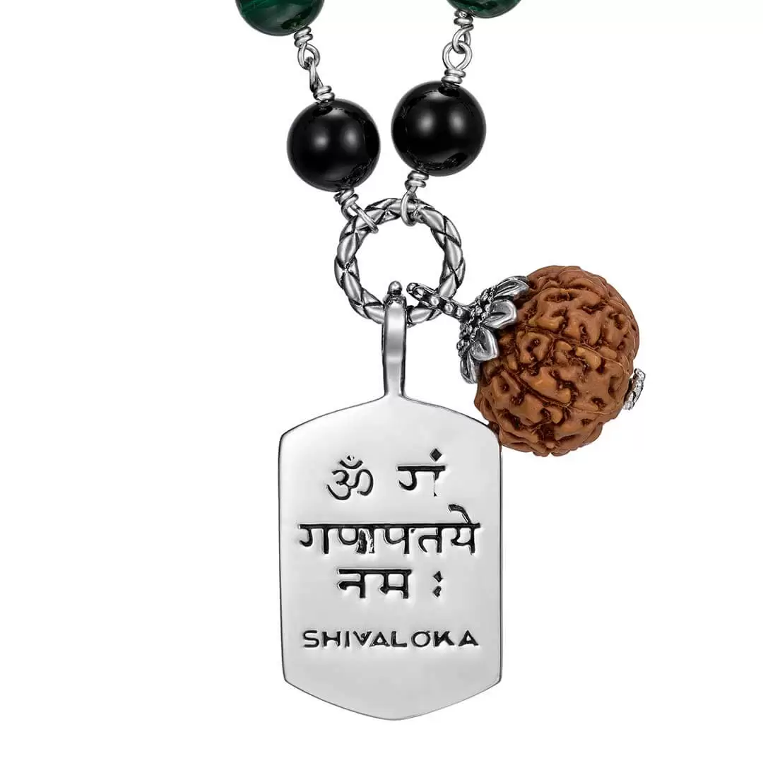 Ganesh Varaprada (silver) 4