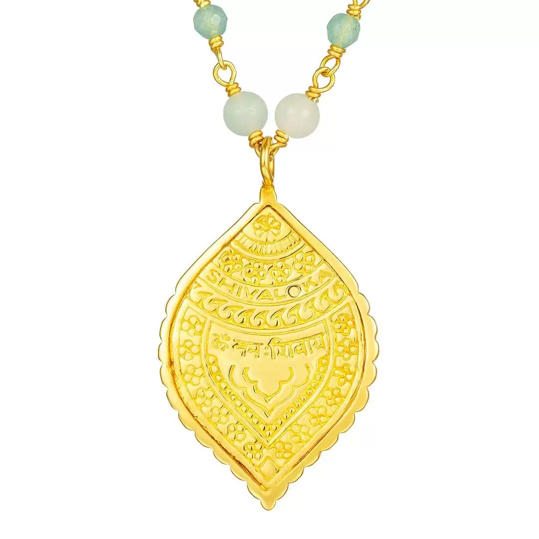 Vikasati (gold) 3