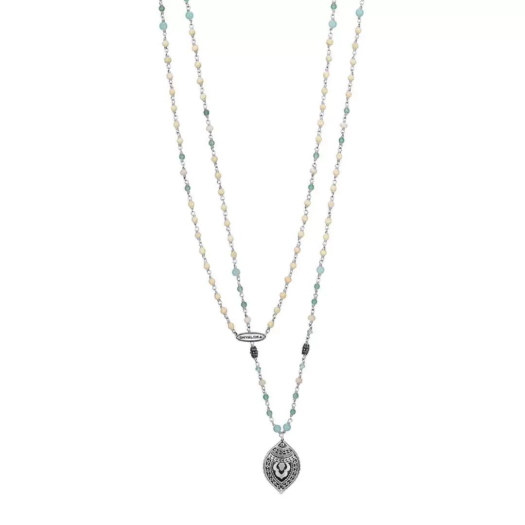 Vikasati (silver) 1