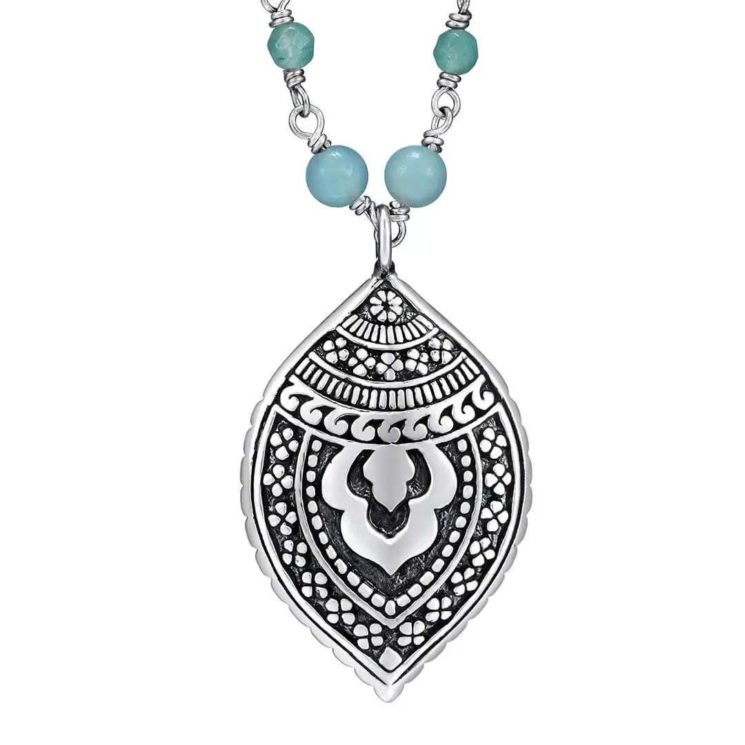 Vikasati (silver) 2
