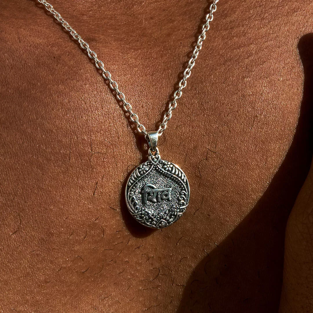 Shiva-Name-Pendant-(silver)-Square1