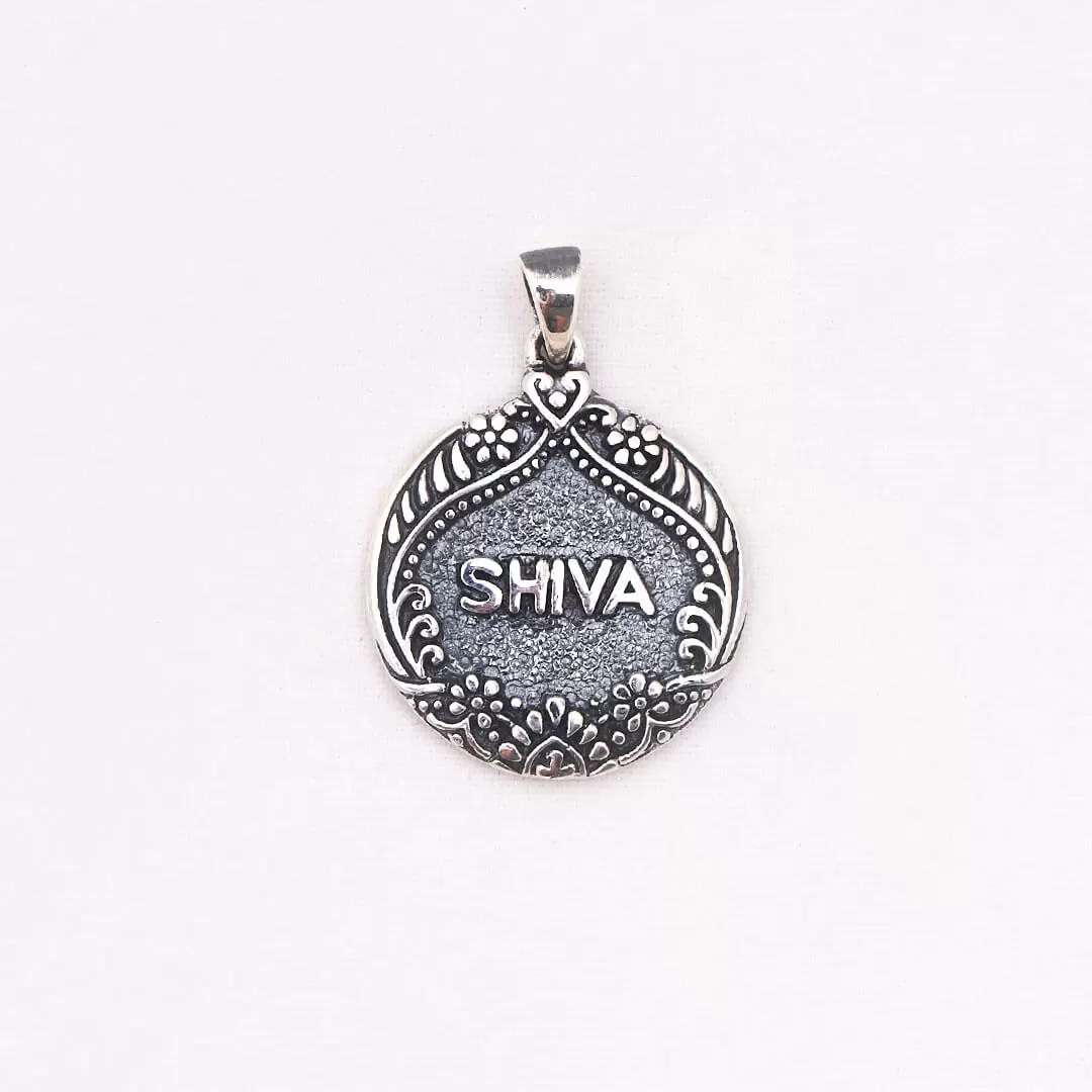 Shiva-Name-Pendant-(silver)-Square4