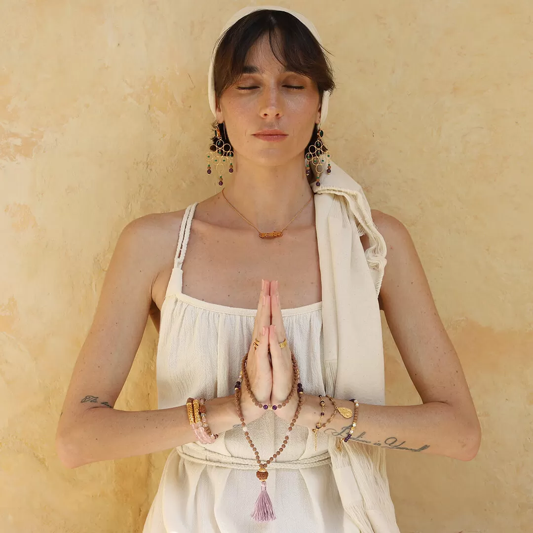 Durga Mala 7