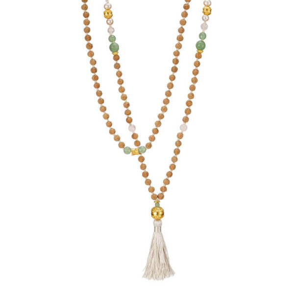 Ganga (gold) 1