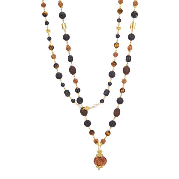 Hanuman (gold) 1