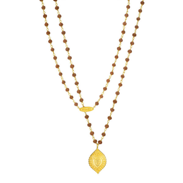 Soham 108 (gold) 1