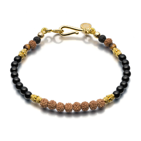 Raksha (gold) 1