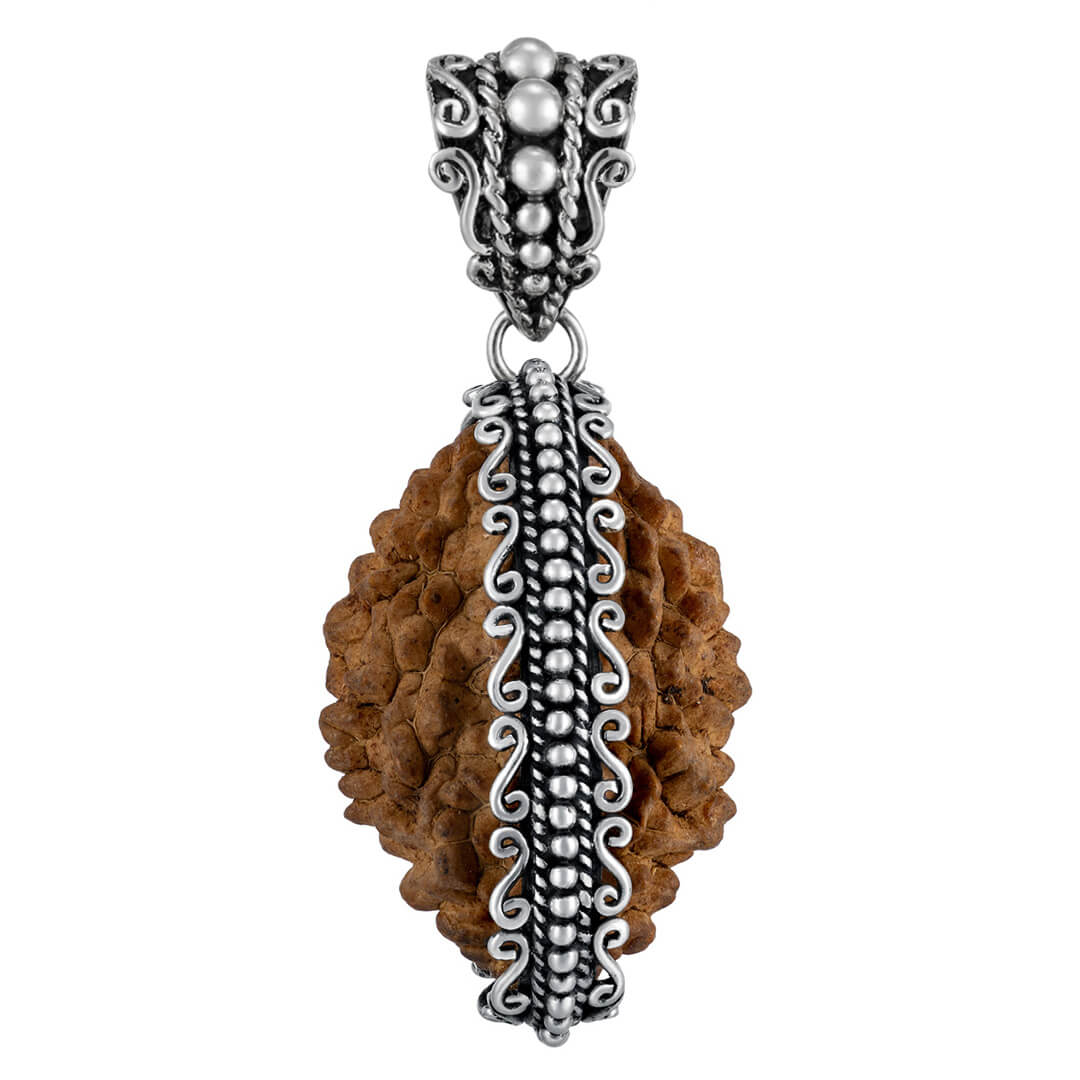 Union-–-2-Mukhi-silver-1