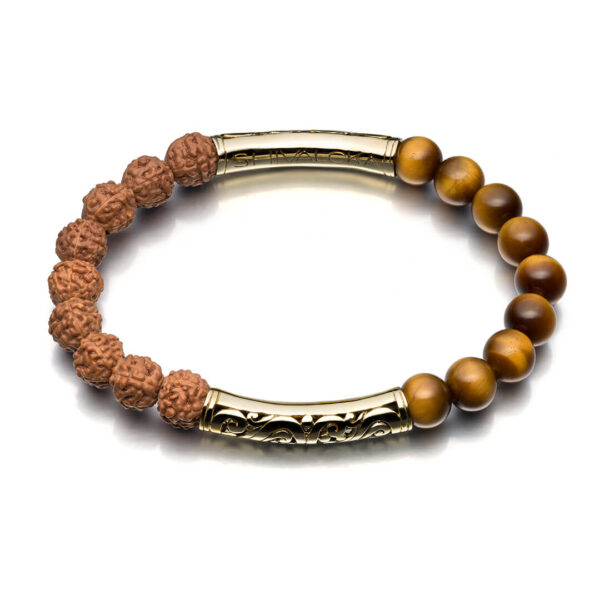 Visruti Tiger Eye 1