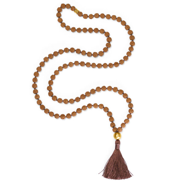 Buddha Earth (brown) 7