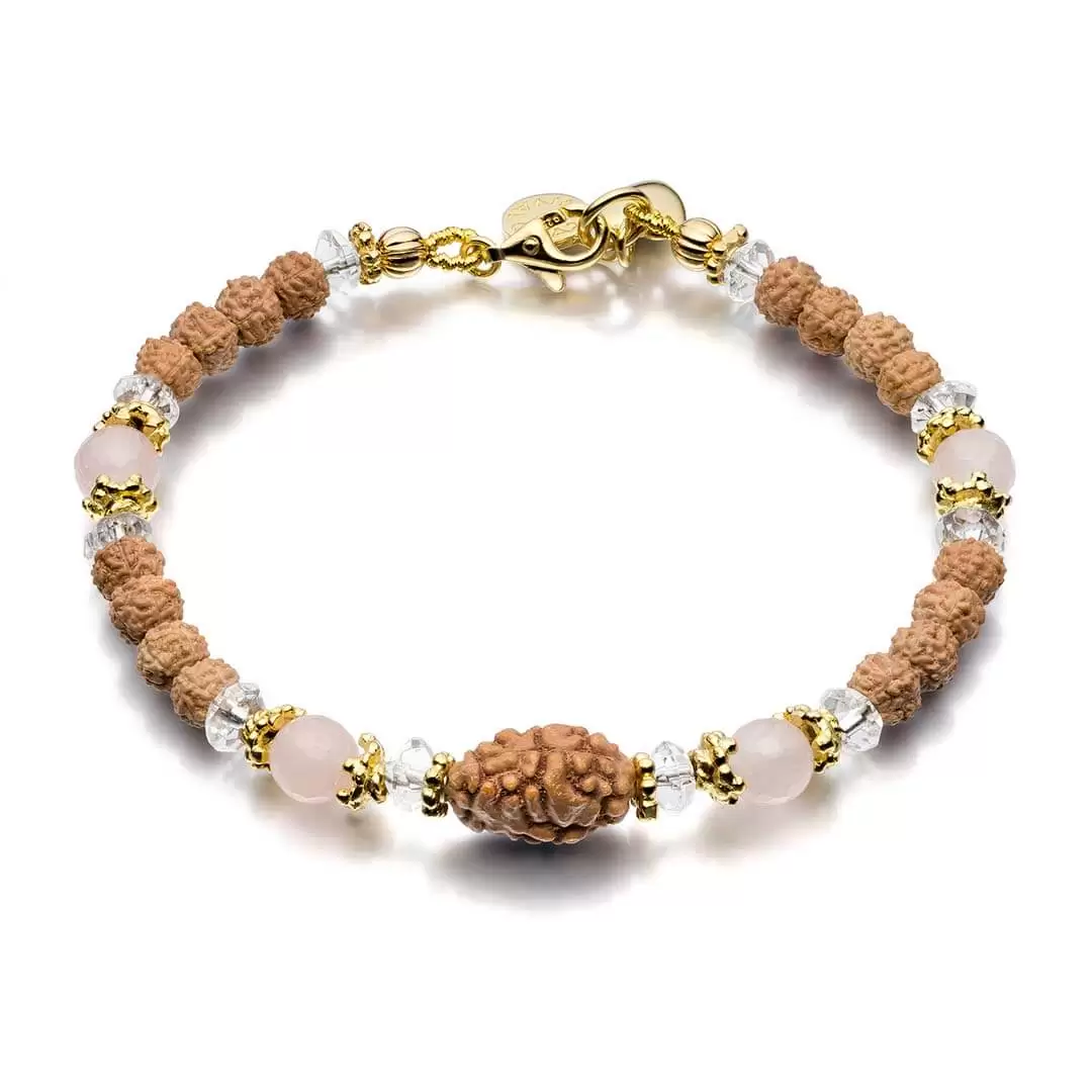 Heart Healing Bracelet Jalasa
