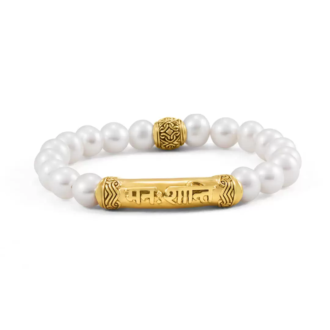 Peace-of-Mind-Calming-Pearl-Mantra-Bracelet-gold-1