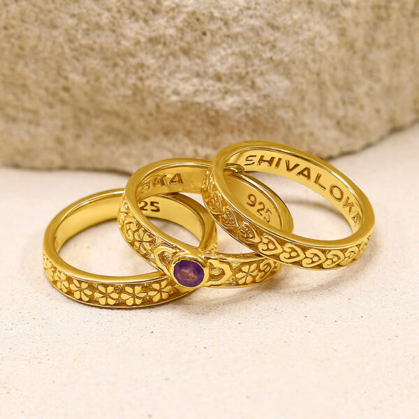 Nandi Gold 2