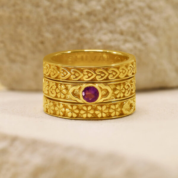 Nandi Gold 3