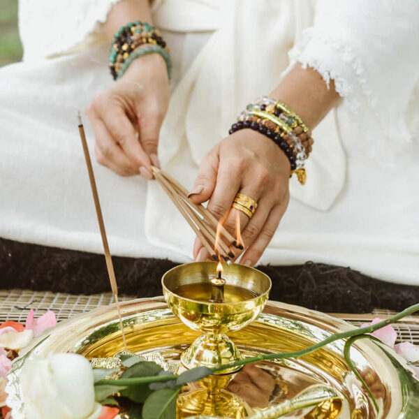 Nandi Gold 5