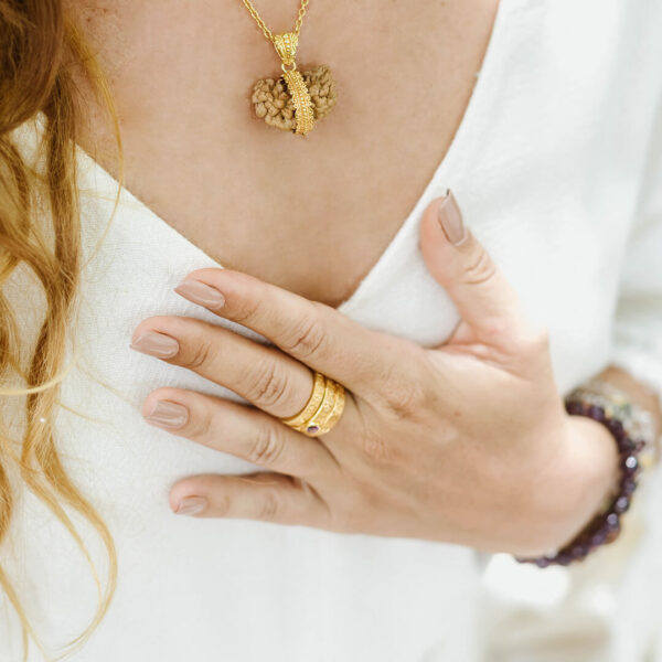 Nandi Gold 8