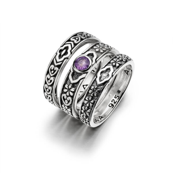 Nandi silver 1