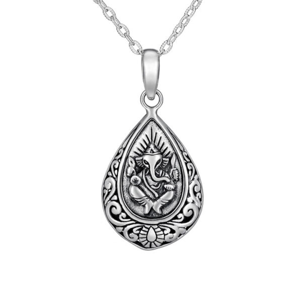 Muktidaya Ruraksha Silver 2