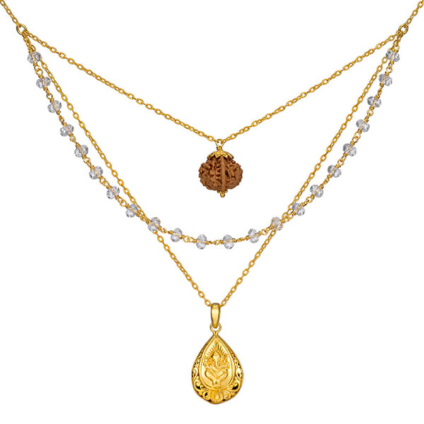 muktidaya crystal 1