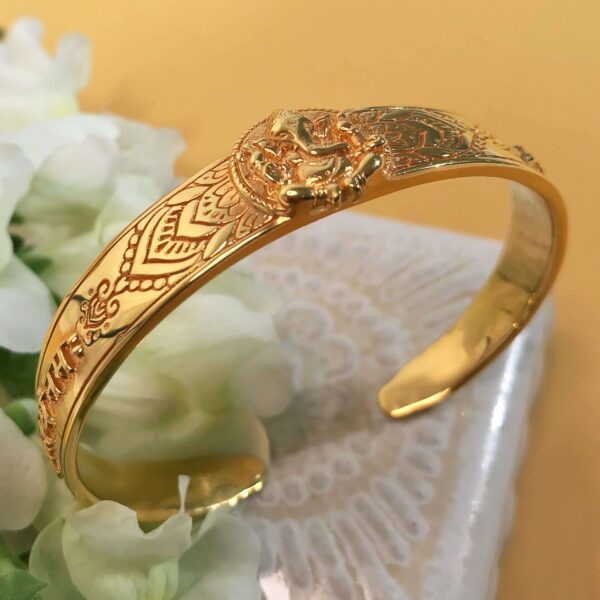 Vighnahara Gold 2