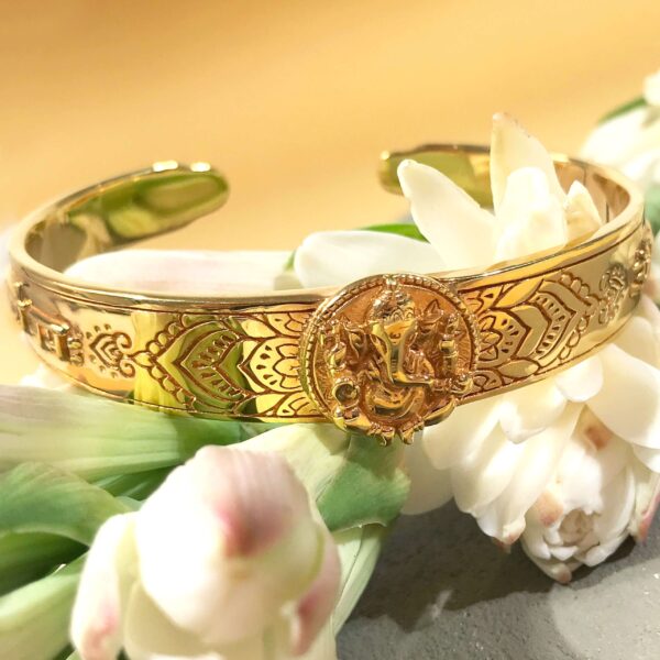 Vighnahara Gold 5
