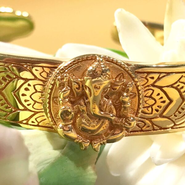 Vighnahara Gold 6