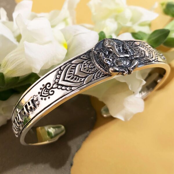Vighnahara Silver 2